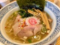 中華そば ぬーじボンボン メンデス - 壺川/ラーメン | 食べログ 中華そば ぬーじボンボン メンデス (壺川/ラーメン)