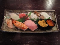『土用の丑の日』by たけみちはな : むさし乃 - 浜田/寿司 [食べログ] 土用の丑の日(たけみちはな)-むさし乃