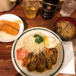 おたふくみかんさんが投稿したかつれつ四谷たけだ（東京/四ツ谷）の口コミ詳細 [食べログ]