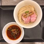 デカチリさんが投稿したらぁ麺やまぐち（東京/面影橋）の口コミ詳細 [食べログ] らぁ麺やまぐち