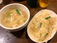 KKP喜連川1609さんが投稿した來々軒（東京/木場）の口コミ詳細 [食べログ] 來々軒