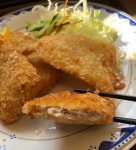 碇 鮫吉さんが投稿したまぐろレストラン（三重/富田）の口コミ詳細 [食べログ] まぐろレストラン