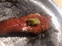 きゃらいろさんが投稿した肉山 札幌 （北海道/すすきの）の口コミ詳細 [食べログ] 肉山 札幌 