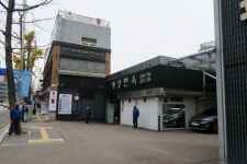 sanokuniさんが投稿した평양면옥（韓国/東大門市場　トンデムンシジャン）の口コミ詳細 [食べログ] 평양면옥