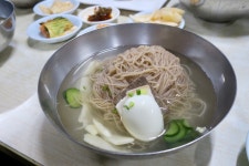 sanokuniさんが投稿した평양면옥（韓国/東大門市場　トンデムンシジャン）の口コミ詳細 [食べログ] 평양면옥