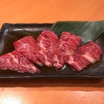 タコ焼き太郎さんが投稿した焼肉しみず（東京/不動前）の口コミ詳細 [食べログ] 焼肉しみず