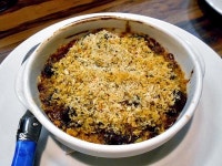 ダイアンサスさんが投稿したBistro Refectorium（新潟/白山）の口コミ詳細 [食べログ] Bistro Refectorium