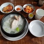 백제삼계탕 百済参鶏湯 - 明洞　ミョンドン/韓国料理 | 食べログ 백제삼계탕 百済参鶏湯 (明洞　ミョンドン/韓国料理)