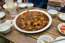 봉추찜닭 동대문 굿모닝시티점 （鳳雛チムタク 東大門GOOD MORNING... 봉추찜닭 동대문 굿모닝시티점 (東大門市場　トンデムンシジャン... 