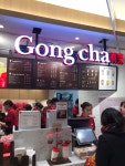 貢茶 柏モディ店 （Gong cha/ゴンチャ） - 柏/ティースタンド | 食べログ 貢茶 柏モディ店 (柏/ティースタンド)