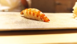 みつごとうさんさんが投稿した鮨 さいとう（東京/溜池山王）の口コミ詳細 [食べログ] 鮨 さいとう