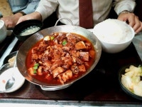 parisjunkoさんが投稿した四川料理刀削麺 川府 日本橋店（東京/宝町）の口コミ詳細 [食べログ] 四川料理刀削麺 川府 日本橋店