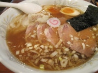 【閉店】青葉 大勝軒 （アオバタイショウケン） - 江田/つけ麺 | 食べログ 青葉 大勝軒 (江田/つけ麺)