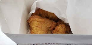 『』by ヨッシー1994 : フランクリン・アベニュー （7025 Franklin Avenue） - 五反田/ハンバーガー [食べログ] (ヨッシー1994)... 