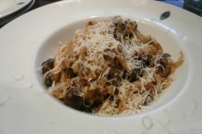 【閉店】オステリア ラ フォッリア デルソーレ （osteria LA FOGLIA del sole） - 難波（南海）/イタリアン | 食べログ オステリア ラ... 