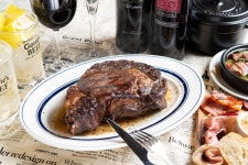 『池袋で焼き肉以外の肉を食べたくなったら』by 高知のひなた : 熟成牛ステーキバル Gottie's BEEF 池袋西口 （ゴッチーズビーフ） - 池袋...