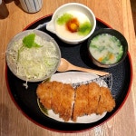 【閉店】名代とんかつ かつくら 梅田茶屋町店 （なだいとんかつ かつくら） - 大阪梅田（阪急）/とんかつ | 食べログ 名代とんかつ かつくら... 