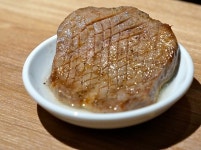 料理写真 : 【閉店】ウシハチJr 綾瀬店 （牛8/ushihachi） - 綾瀬/焼肉 | 食べログ ウシハチJr 綾瀬店 (綾瀬/焼肉)