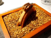 ★BELL★さんが投稿したラ・ヴァガボンド（愛知/鶴舞）の口コミ詳細 [食べログ] ラ・ヴァガボンド