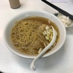 香港  つけ麺 口コミ検索 (1ページ目) [食べログ]