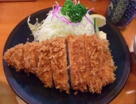 【閉店】とんかつ天津 （とんかつ・てんしん） - 目黒/とんかつ | 食べログ とんかつ天津 (目黒/とんかつ)