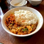 Hareotokoさんが投稿した中国家常菜 燕郷房（沖縄/壺川）の口コミ詳細 [食べログ] 中国家常菜 燕郷房