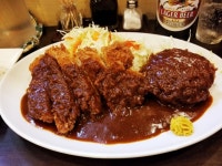 KevinKさんの「行った(口コミ)」お店一覧 [食べログ]