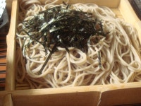 かやのき - 美薗中央公園/そば [食べログ] かやのき (美薗中央公園/そば)