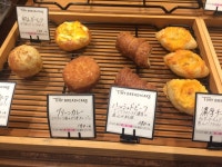 ぽっこりんさんが投稿したTINY BREAD & CAKE NATURA MARKET（神奈川/武蔵小杉）の口コミ詳細 [食べログ] TINY BREAD & CAKE NATURA... 