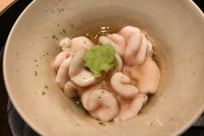 マシュランさんが投稿した寿し おおはた（大阪/北新地）の口コミ詳細 [食べログ] 寿し おおはた