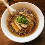 hasshydeshitaさんが投稿した中華そば カリフォルニア（北海道/菊水）の口コミ詳細 [食べログ] 中華そば カリフォルニア