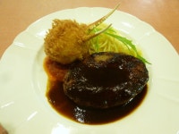 レストラン ラグー （RESTAURANT RAGOUT） - 水天宮前/洋食 [食べログ] レストラン ラグー (水天宮前/洋食)