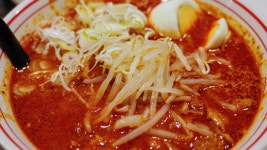 dee008さんが投稿した蒙古タンメン中本 吉祥寺店（東京/吉祥寺）の口コミ詳細 [食べログ] 蒙古タンメン中本 吉祥寺店