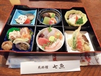 そんどんよるさんが投稿した魚料理七魚（東京/石神井公園）の口コミ詳細 [食べログ]