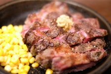コネリーさんが投稿したいきなりステーキ 駒込店（東京/駒込）の口コミ詳細 [食べログ] いきなりステーキ 駒込店