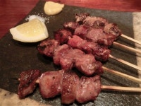 mgmfanさんが投稿したジビエ料理 あまからくまから（東京/人形町）の口コミ詳細 [食べログ] ジビエ料理 あまからくまから