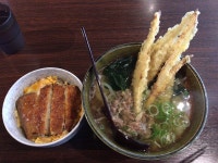 カゴモン0430さんが投稿した大地のうどん 福岡東店（福岡/和白）の口コミ詳細 [食べログ] 大地のうどん 福岡東店