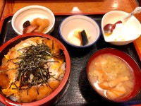 【閉店】ときわ食堂 亀戸駅前店 - 亀戸/食堂 | 食べログ ときわ食堂 亀戸駅前店 (亀戸/食堂)