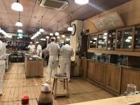 stay hungryさんが口コミ投稿したお店一覧 [食べログ]
