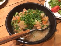 飛車角ミシュランさんが投稿したマロリーポークステーキ 海老名店（神奈川/海老名）の口コミ詳細 [食べログ] マロリーポークステーキ 海老名店