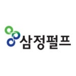 블라인드 | 삼정펄프 녹십초