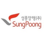 블라인드 | 성풍양행 기업정보