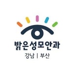 블라인드 | 밝은성모안과의원 기업정보