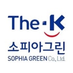 블라인드 | 더케이소피아그린 기업정보