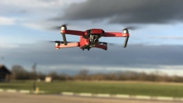 Flipboard의 Drones | Robots | AI