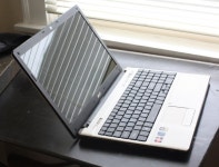Review: Acer Aspire 5538 laptop | TechCrunch