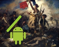 Uproar Surrounds Possible French Tablet Tax That Would Exempt Windows-Based Tablets | TechCrunch