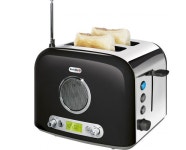 Brevilles VTT296 2 Slice Radio Toaster Is Exactly What You Think It Is | TechCrunch
