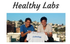 YC Startup Healthy Labs Wants To Be The Go-To Site For People Living With Chronic Illness | TechCrunch
