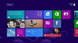Dont Call The New Microsoft Surface RT A Tablet, This Is A PC | TechCrunch